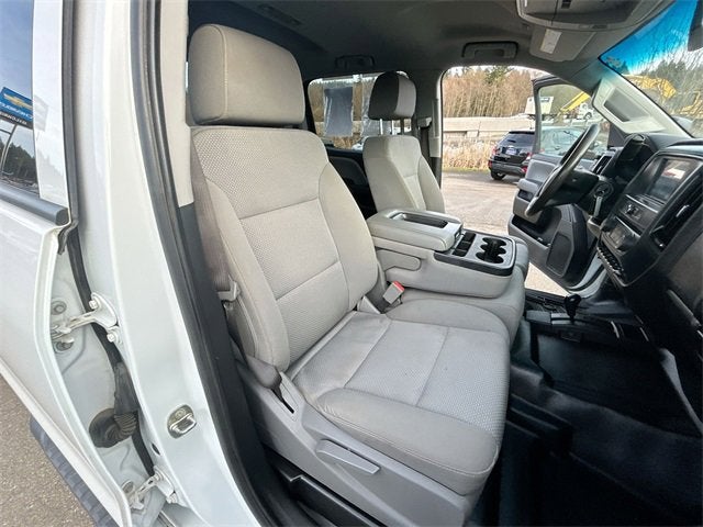 2019 GMC Sierra 2500 HD NA