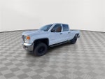 2019 GMC Sierra 2500 HD NA
