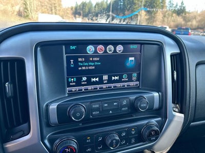 2019 GMC Sierra 3500 HD SLE