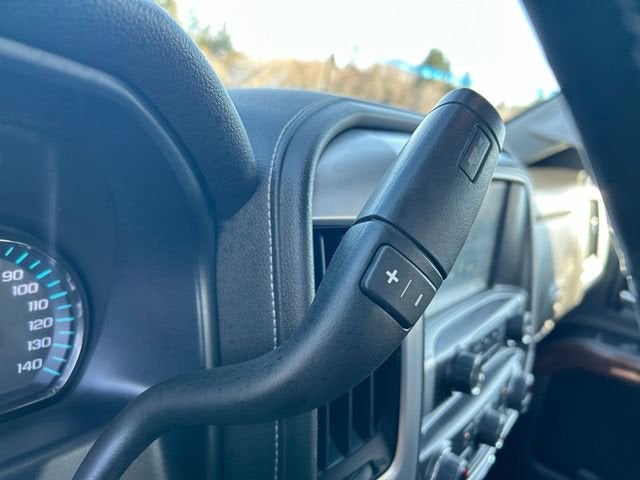 2019 GMC Sierra 3500 HD SLE