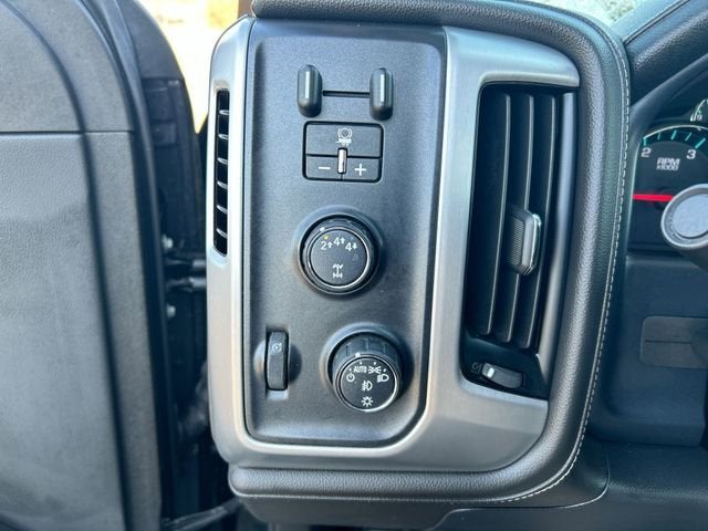 2019 GMC Sierra 3500 HD SLE