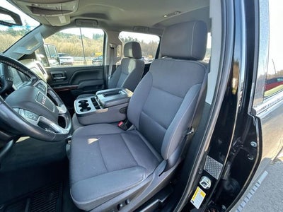2019 GMC Sierra 3500 HD SLE