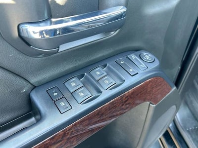 2019 GMC Sierra 3500 HD SLE