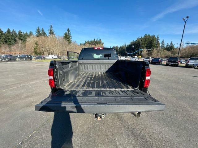 2019 GMC Sierra 3500 HD SLE