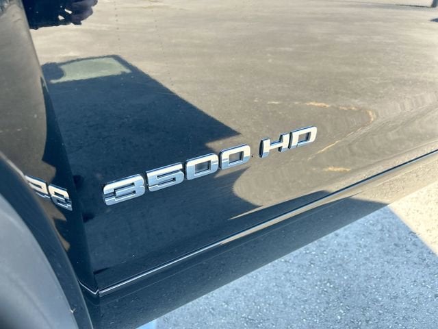 2019 GMC Sierra 3500 HD SLE