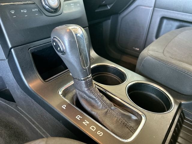 2015 Ford Flex SEL