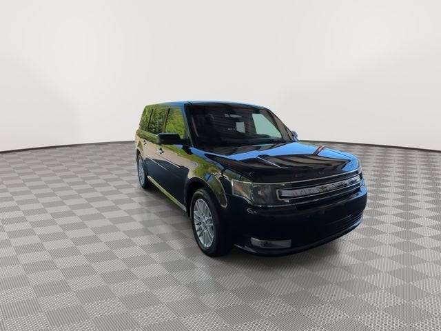2015 Ford Flex SEL