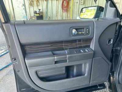 2015 Ford Flex SEL