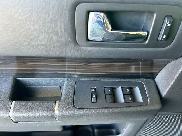 2015 Ford Flex SEL
