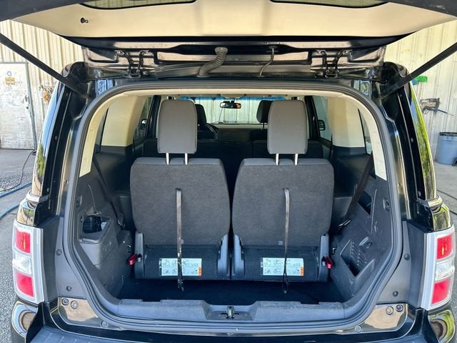 2015 Ford Flex SEL