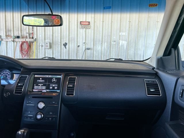 2015 Ford Flex SEL