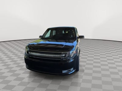 2015 Ford Flex SEL