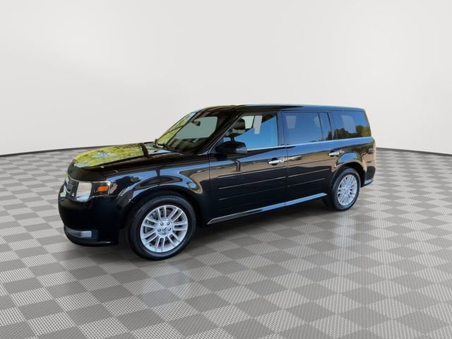 2015 Ford Flex SEL