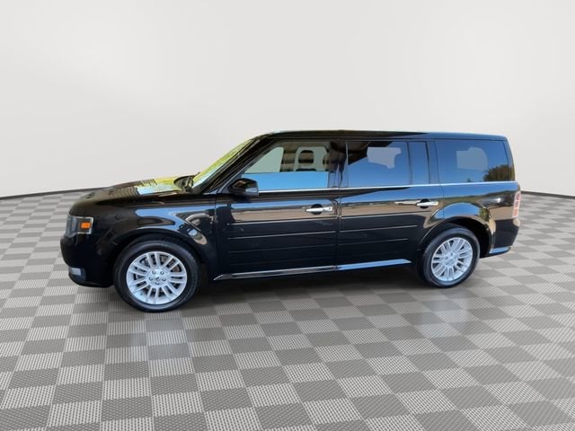 2015 Ford Flex SEL