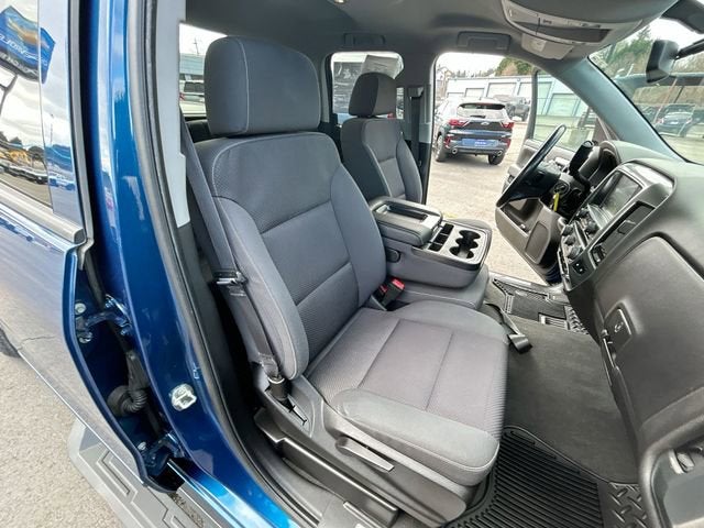 2019 Chevrolet Silverado LD LT