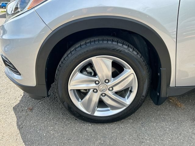 2020 Honda HR-V AWD EX