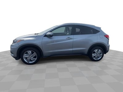 2020 Honda HR-V AWD EX