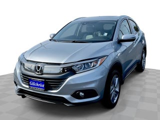 2020 Honda HR-V AWD EX