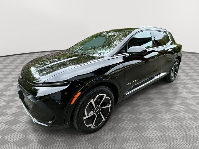 2024 Chevrolet Equinox EV