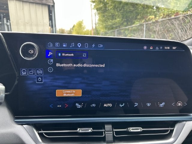 2024 Chevrolet Equinox EV 2LT