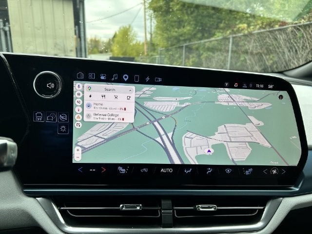 2024 Chevrolet Equinox EV 2LT