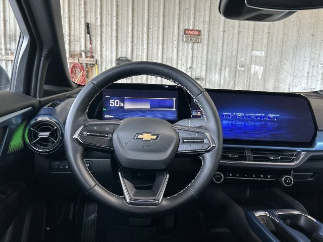2024 Chevrolet Equinox EV 2LT