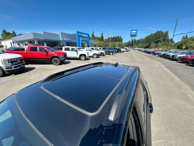 2025 Chevrolet Equinox ACTIV