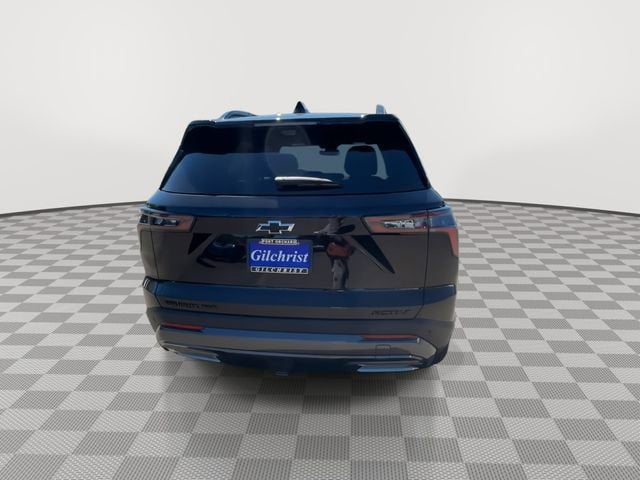 2025 Chevrolet Equinox ACTIV