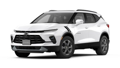2026 Chevrolet Blazer 3LT