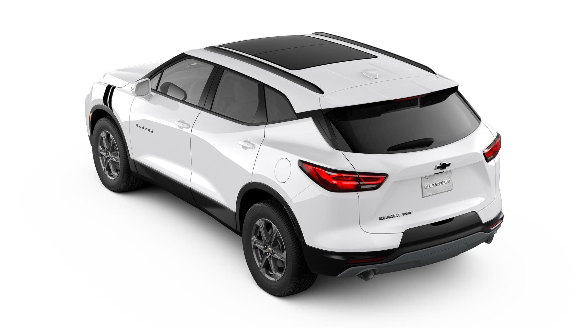 2026 Chevrolet Blazer 3LT