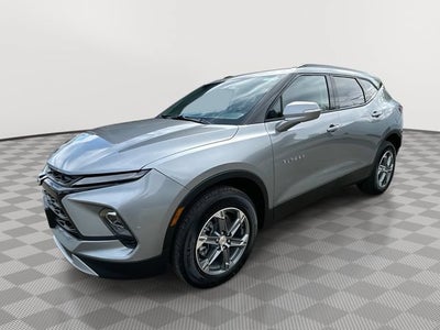 2026 Chevrolet Blazer 3LT