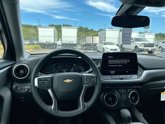 2026 Chevrolet Blazer 3LT