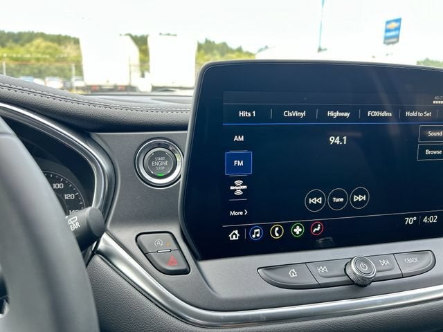 2026 Chevrolet Blazer 3LT