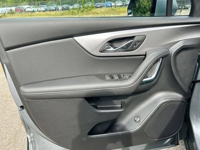 2026 Chevrolet Blazer 3LT