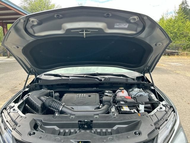 2026 Chevrolet Blazer 3LT