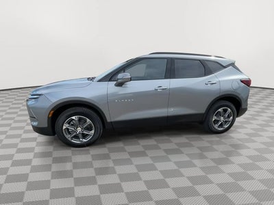 2026 Chevrolet Blazer 3LT