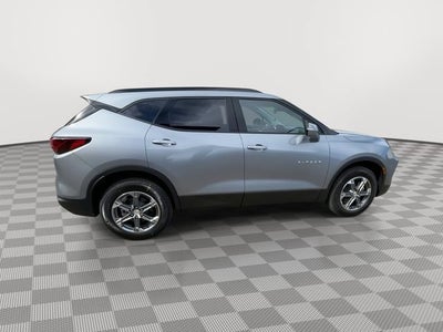 2026 Chevrolet Blazer 3LT