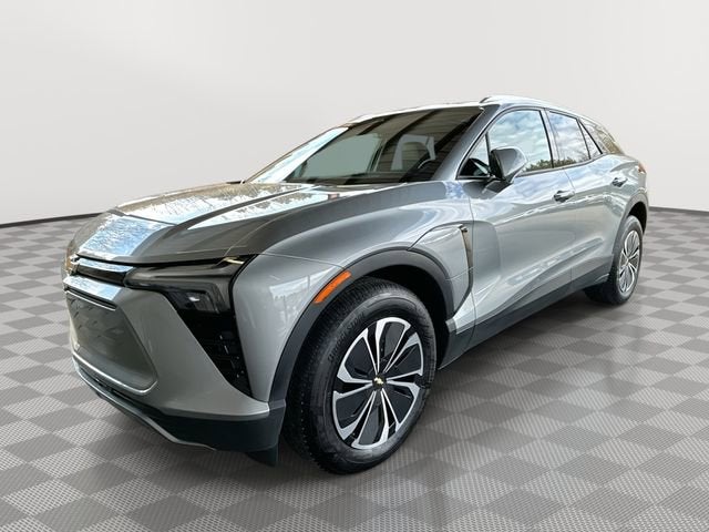 2024 Chevrolet Blazer EV LT AWD's photo