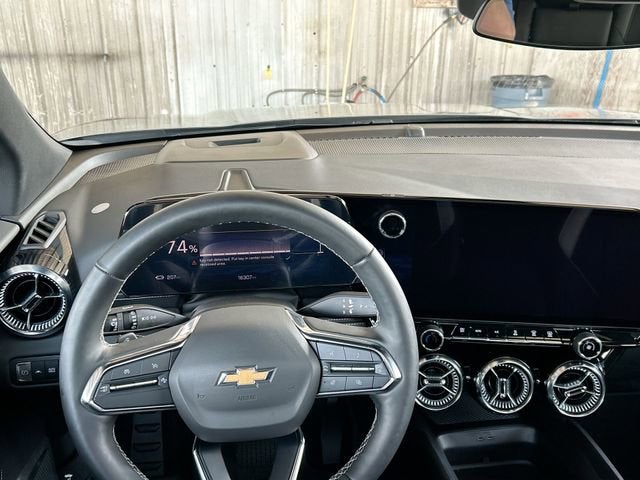2024 Chevrolet Blazer EV LT