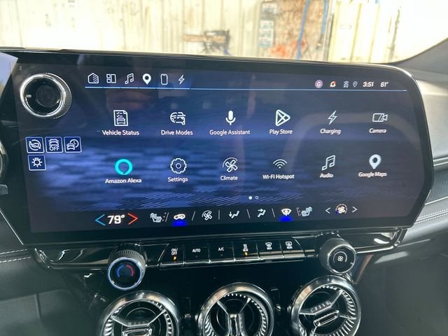2024 Chevrolet Blazer EV LT