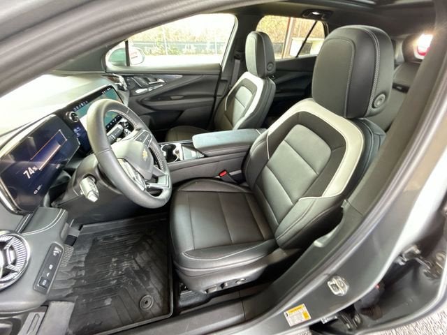 2024 Chevrolet Blazer EV LT