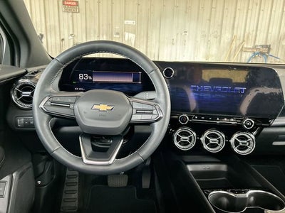 2024 Chevrolet Blazer EV LT