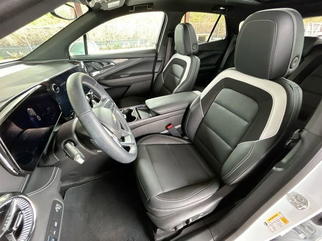 2024 Chevrolet Blazer EV LT