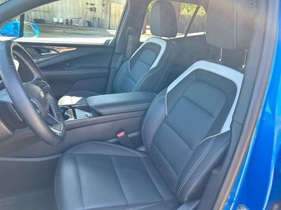 2024 Chevrolet Blazer EV LT