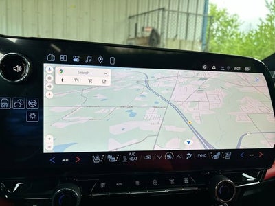 2026 Chevrolet Blazer EV SS