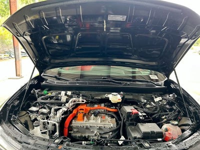 2026 Chevrolet Blazer EV SS