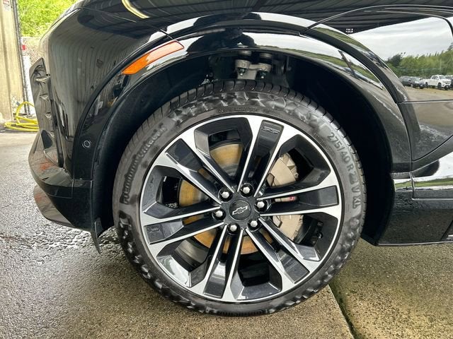 2026 Chevrolet Blazer EV SS