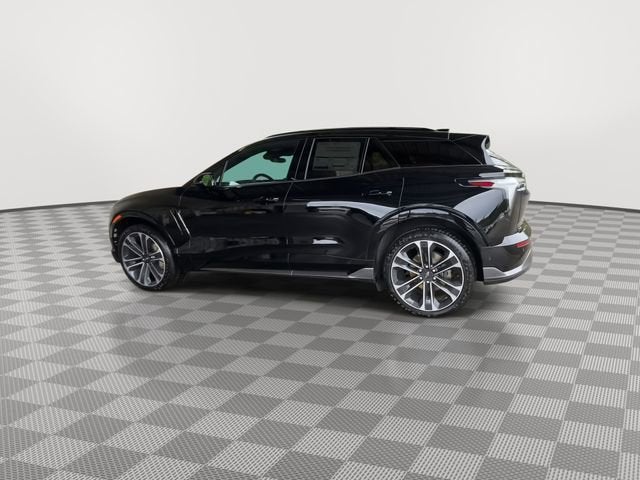 2026 Chevrolet Blazer EV SS