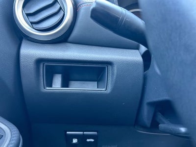 2024 Nissan Versa SR