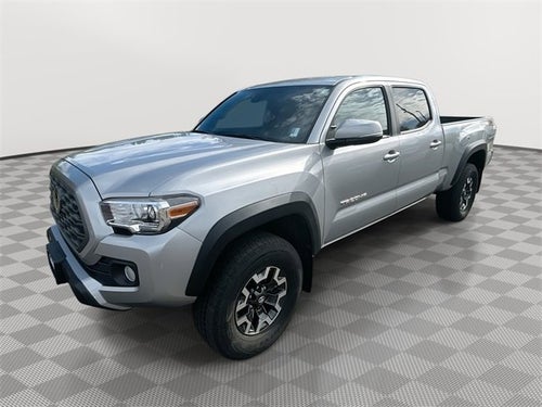 2020 Toyota Tacoma TRD Off-Road